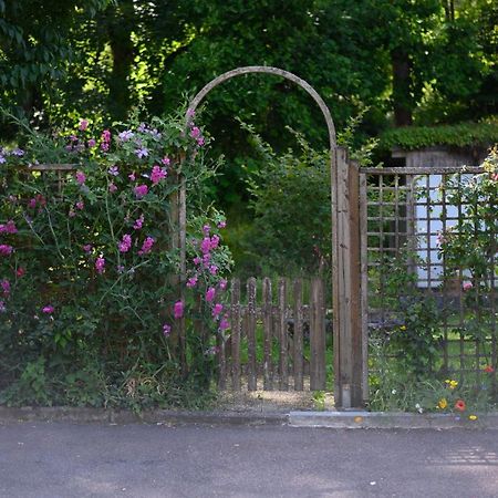 Gasthof Adler Weinstadt Exteriör bild